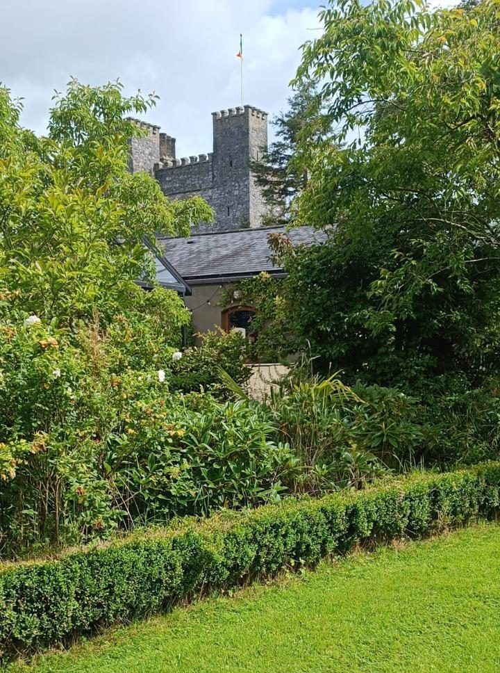 Barberstown Castle, Co. Kildare